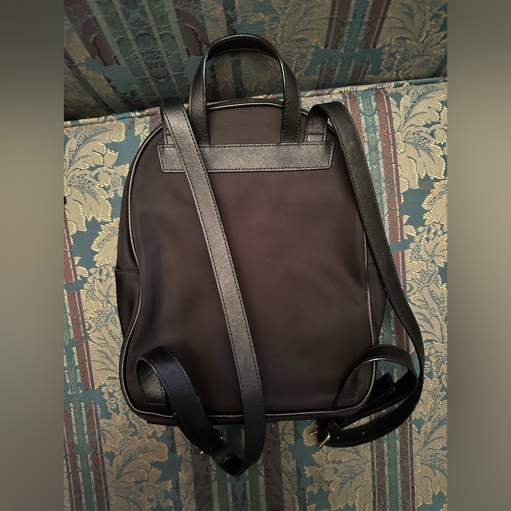 Kate Spade Nylon Mini Backpack - Picture 2 of 5